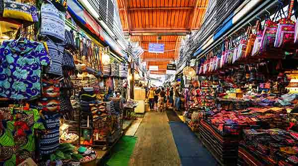 Chợ sỉ Thái Lan